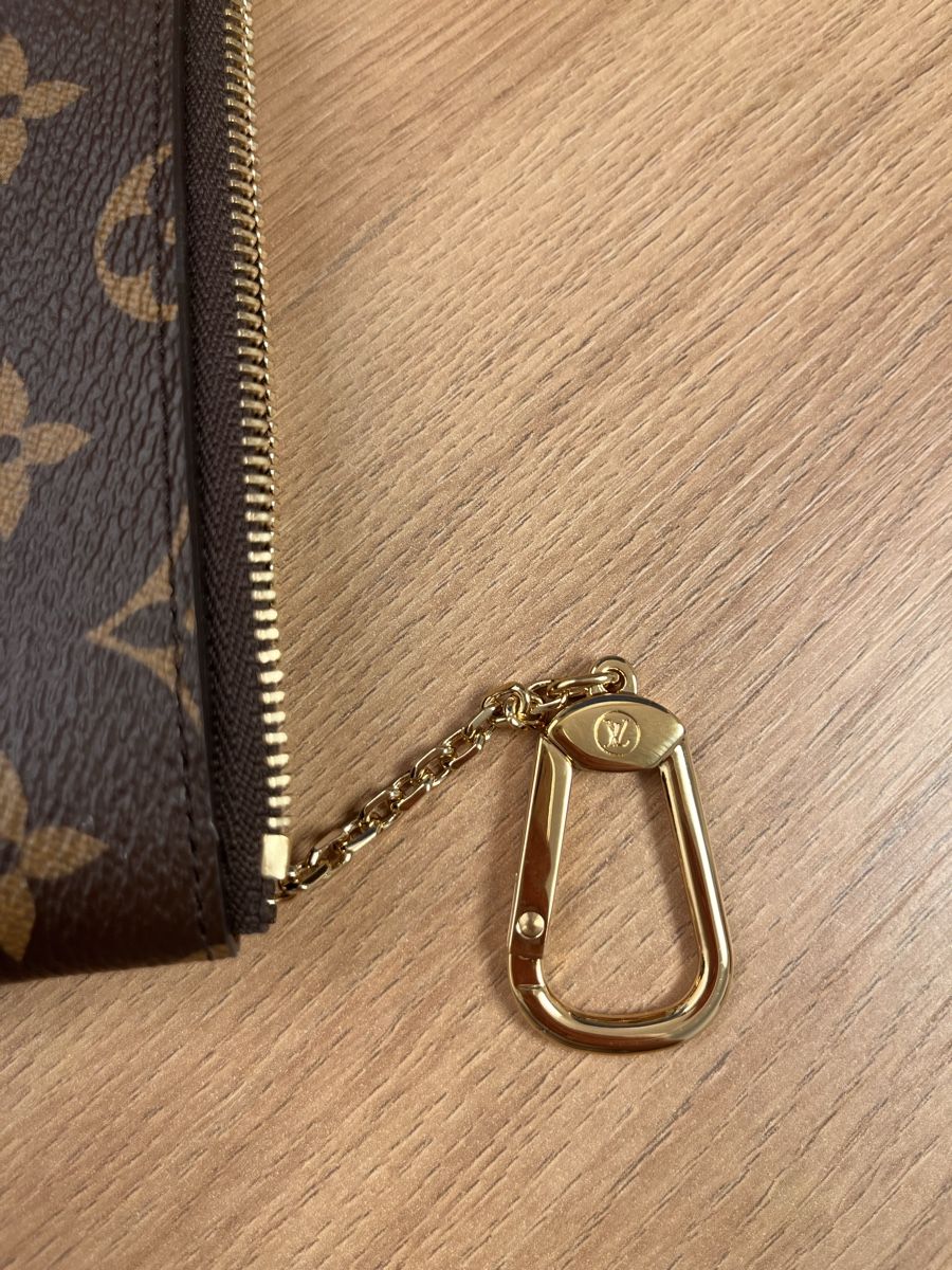 Louis Vuitton Altro in  Abbigliamento & Accessori: Loui Vuitton Key Pouch S – Nuovo (secondo la descrizione) da Luzern venduto da bambola92 3