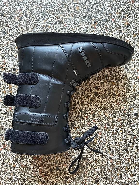 Scarpe da uomo: Künzli Schuh Achillessehne – Usato da Basel venduto da vogel4051 1