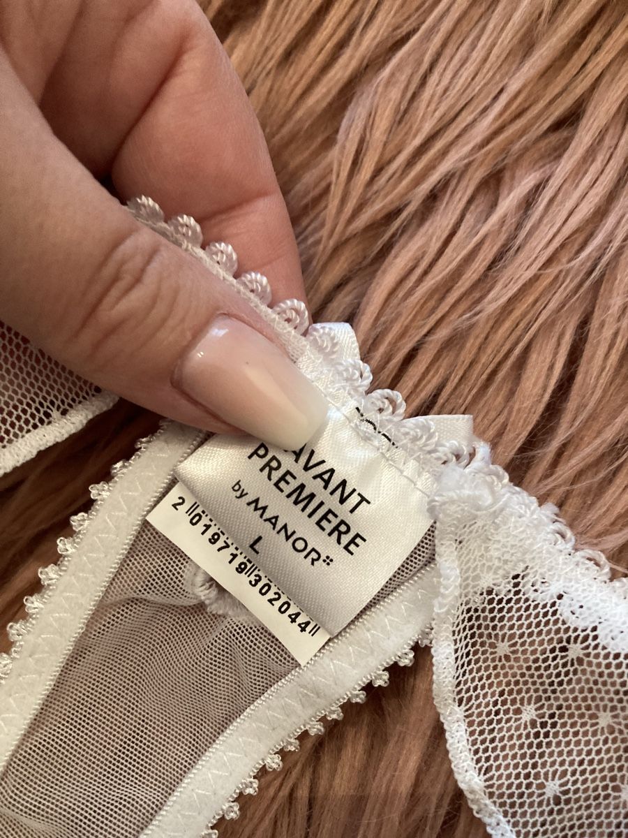 Altra biancheria intima: Dessous Set / L / NEU – Nuovo e nell'imballaggio originale da Boniswil venduto da MichaelaH 4