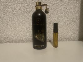 Montale Rendez-Vous à Paris 5ml