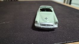 dinky toys Studebacker 