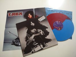 T. Rex – Tanx