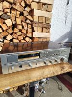 Vintage Verstärker Grundig R-500