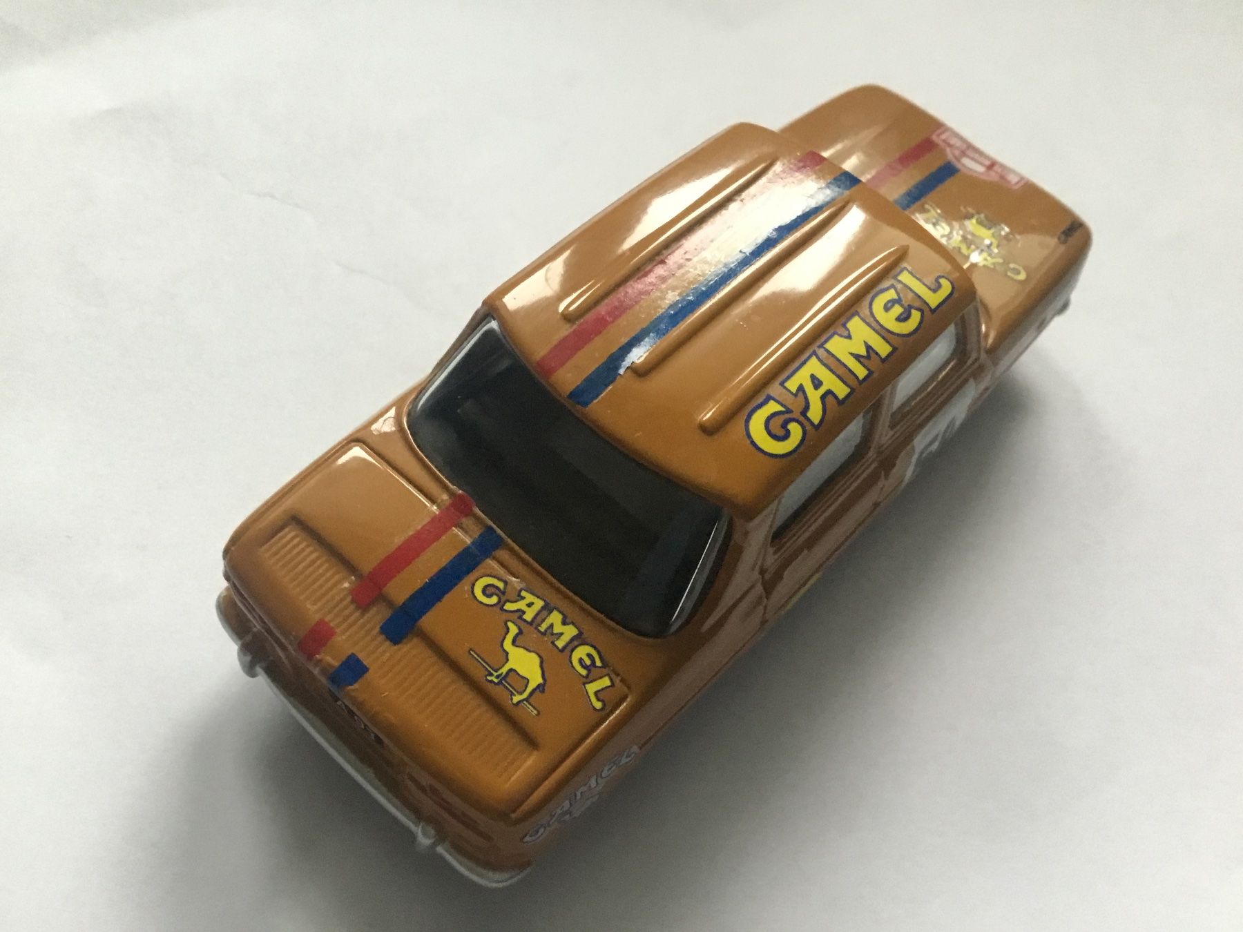 Dinky Toys Modellautos: Renault R8 „Gordini“ – Neu (gemäss Beschreibung) aus Dänikon ZH von didi1103 4