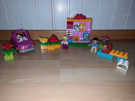Lego Duplo Supermarkt 10546