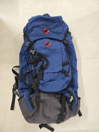 Mammut Reiserucksack Okawango 55