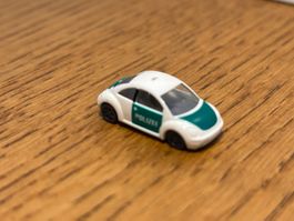 L2179: Polizei (Spur N)