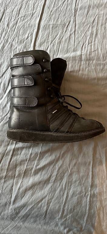 Scarpe da uomo: Künzlischuhe – Usato da frenkendorf venduto da Marcel807