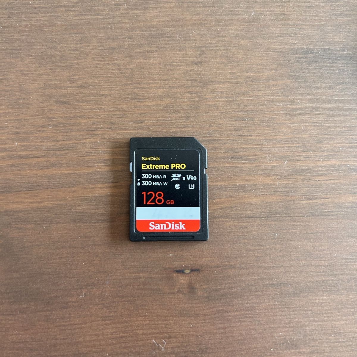 Sandisk Schede di memoria: SanDisk Extreme PRO microSDXC 128 GB gebraucht – Usato da Ormalingen venduto da Brid512 2
