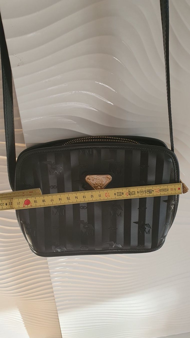 Maison Mollerus Taschen für Damen: Maison Mollerus Umhängetasche – Gebraucht aus Laufenburg von megane1959 4