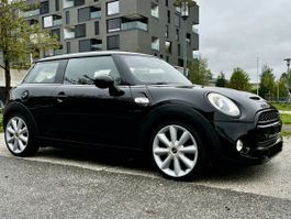 Mini Cooper S F56 2.0 turbo 192cv