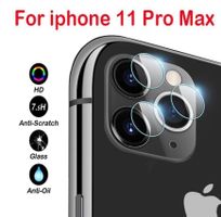 Kamera Panzerglas iPhone 11 Pro Max
