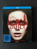Guilt - Die komplette erste Season (2016) - Bluray