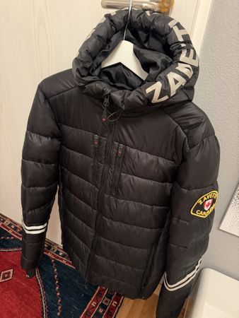 Winterjacke 