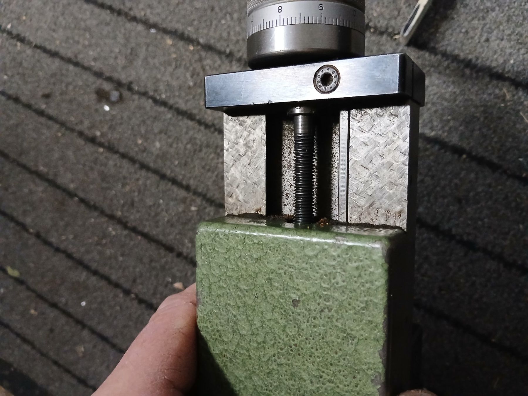 Schaublin Alle Maschinen: Schaublin – Gebraucht aus sorvilier von turbolette 3