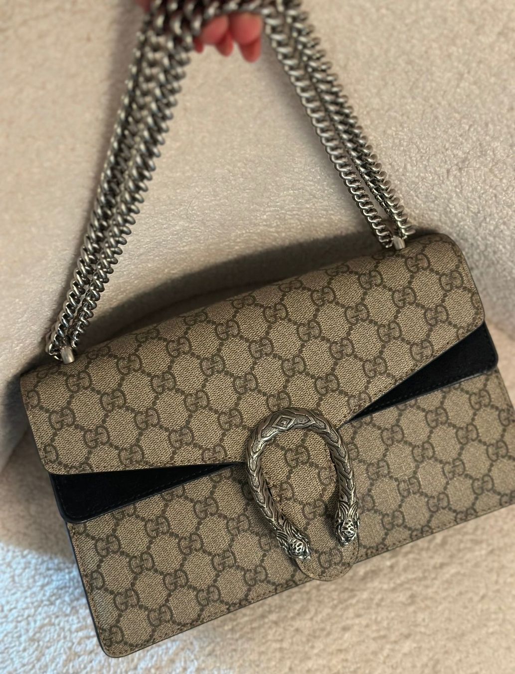 Gucci Borse da donna: Sac Gucci Médium Dionysius – Usato da  venduto da  2
