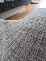 Micasa Design Teppich Grau