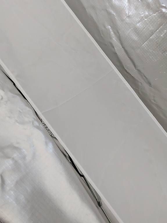 Jinbei Flashs: Jinbei Quick Fold 40 x 180cm Striplight for Elinchrom – D'occasion à Bennau par BH321 2