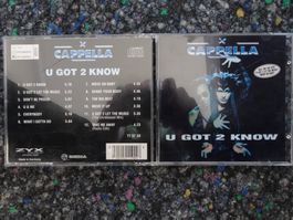 CD : Capella