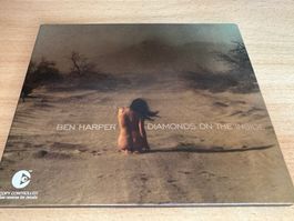 Ben Harper – Diamonds On The Inside