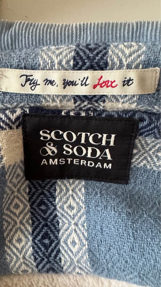 Jacken: Scotch & Soda Unisex Jacket - Size M – Gebraucht aus Genève von gvokiii 2