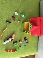 Playmobil 123 Mitnehm-Bauernhof