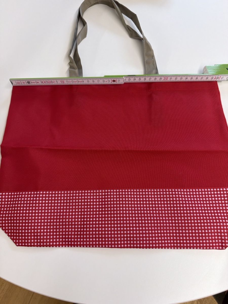 Swissair Taschen: Swissair Tasche neu – Neu (gemäss Beschreibung) aus Birsfelden von Haex 1