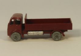 Matchbox Lesney 20A ERF Stake Truck