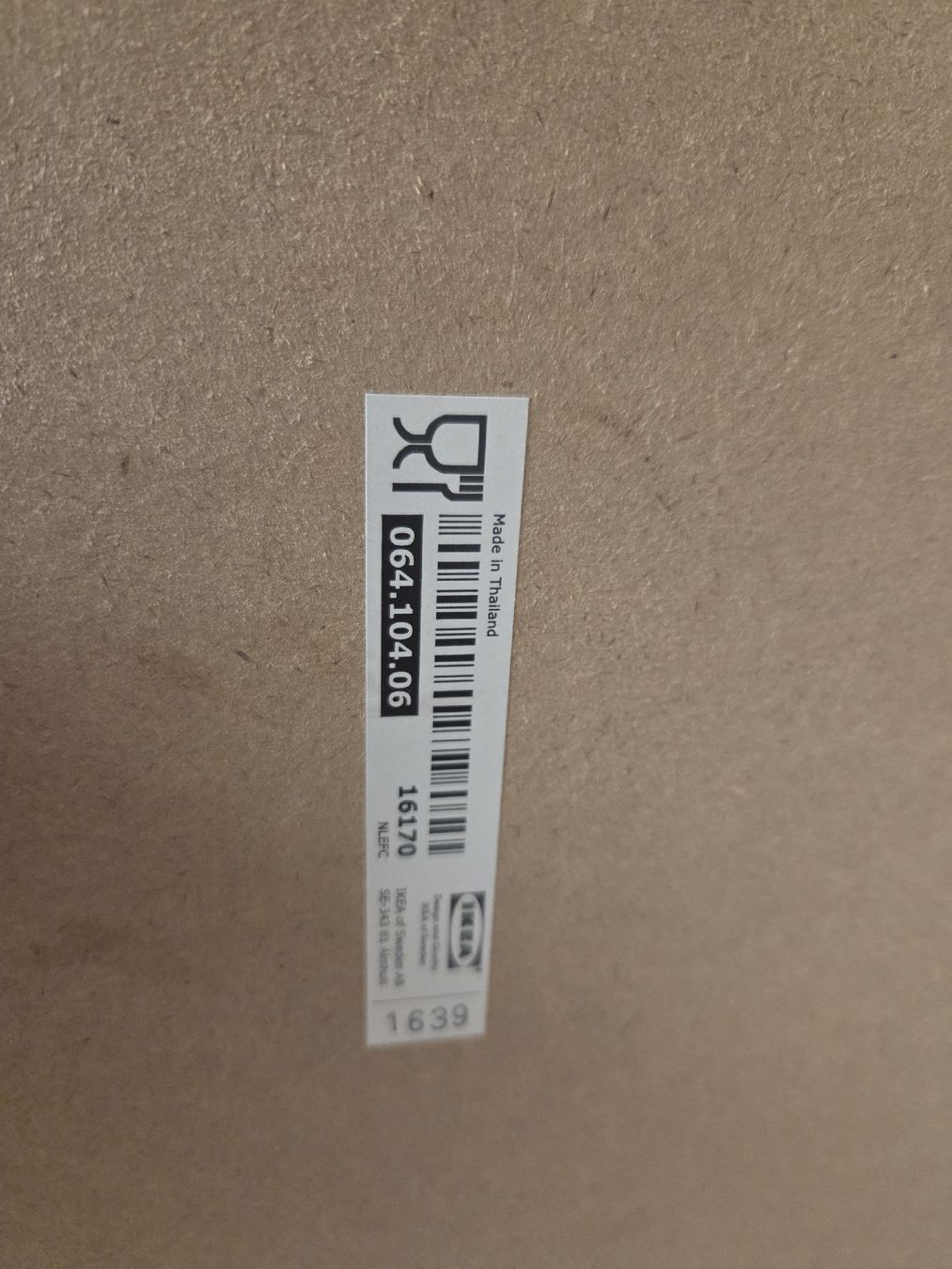 Ikea Cuisines complètes: Ikea Tablar – Neuf (Voir description) à Langnau am Albis par ann_h5sz 1