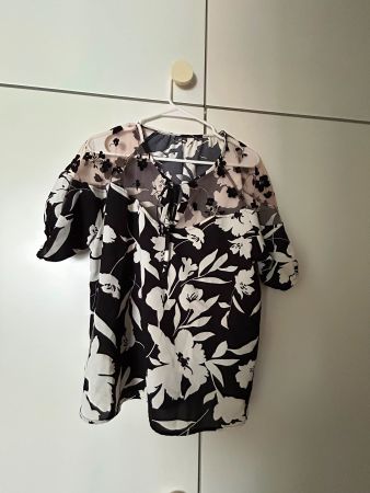 Tunica fantasia Skue XL