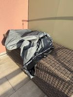 Platinum Aerocover Gartenmöbel-Schutzhülle Wasserdicht