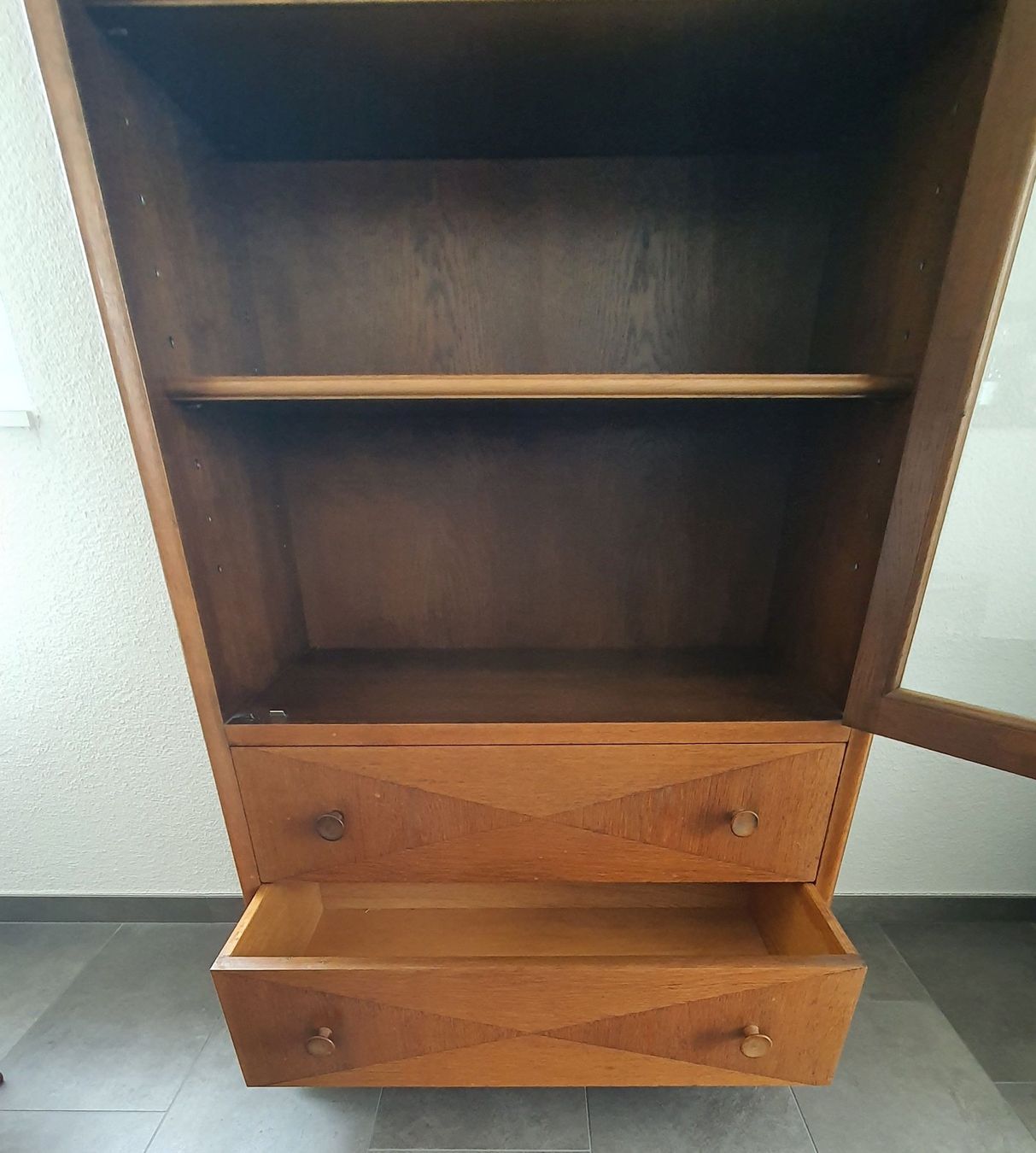 Vetrine: Antike Vitrine Art Deco – Usato da Kaltbrunn venduto da Lexus3 3