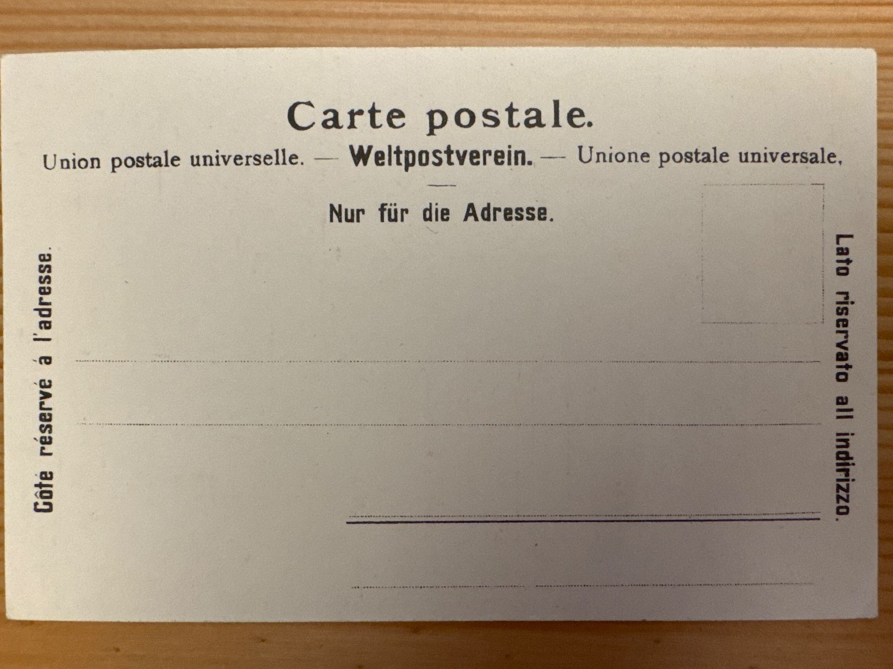 Cartoline postali: Antike Ansichtskarte, Kleine Scheidegg, Männlichen – Nuovo (secondo la descrizione) da Zürich venduto da Tarafo5 1