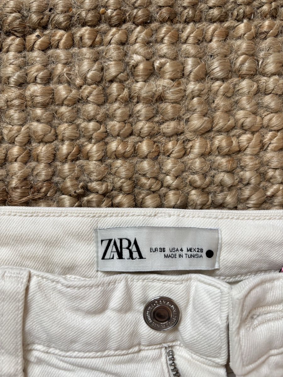 Zara Jeans: Jeans Zara – Gebraucht aus Neuchâtel von cam_lf7y 2