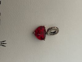 Pandora Herz Disney