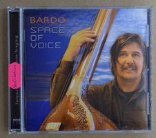 Bardo - Space Of Voice - D15