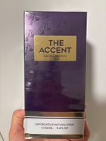 MILESTONE THE ACCENT (Unisex) 100ml EDP(Xerjoff Accento),neu