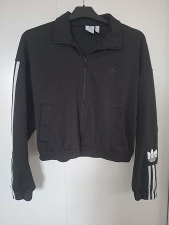 Jaquette Adidas 