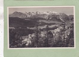 Pontresina