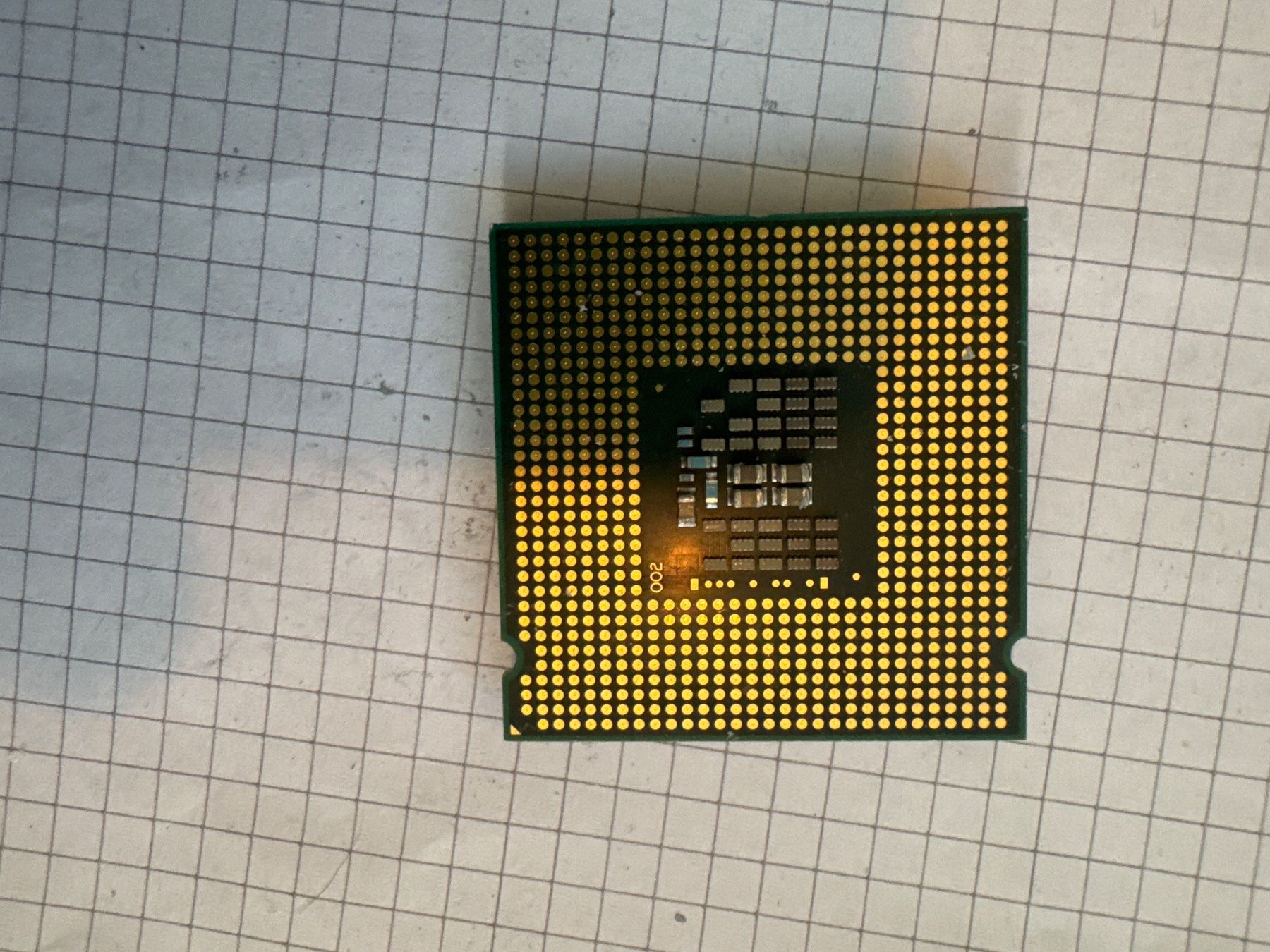 Intel PC: Intel Core 2 Quad Q8400 – Usato da Adliswil venduto da Busys 1