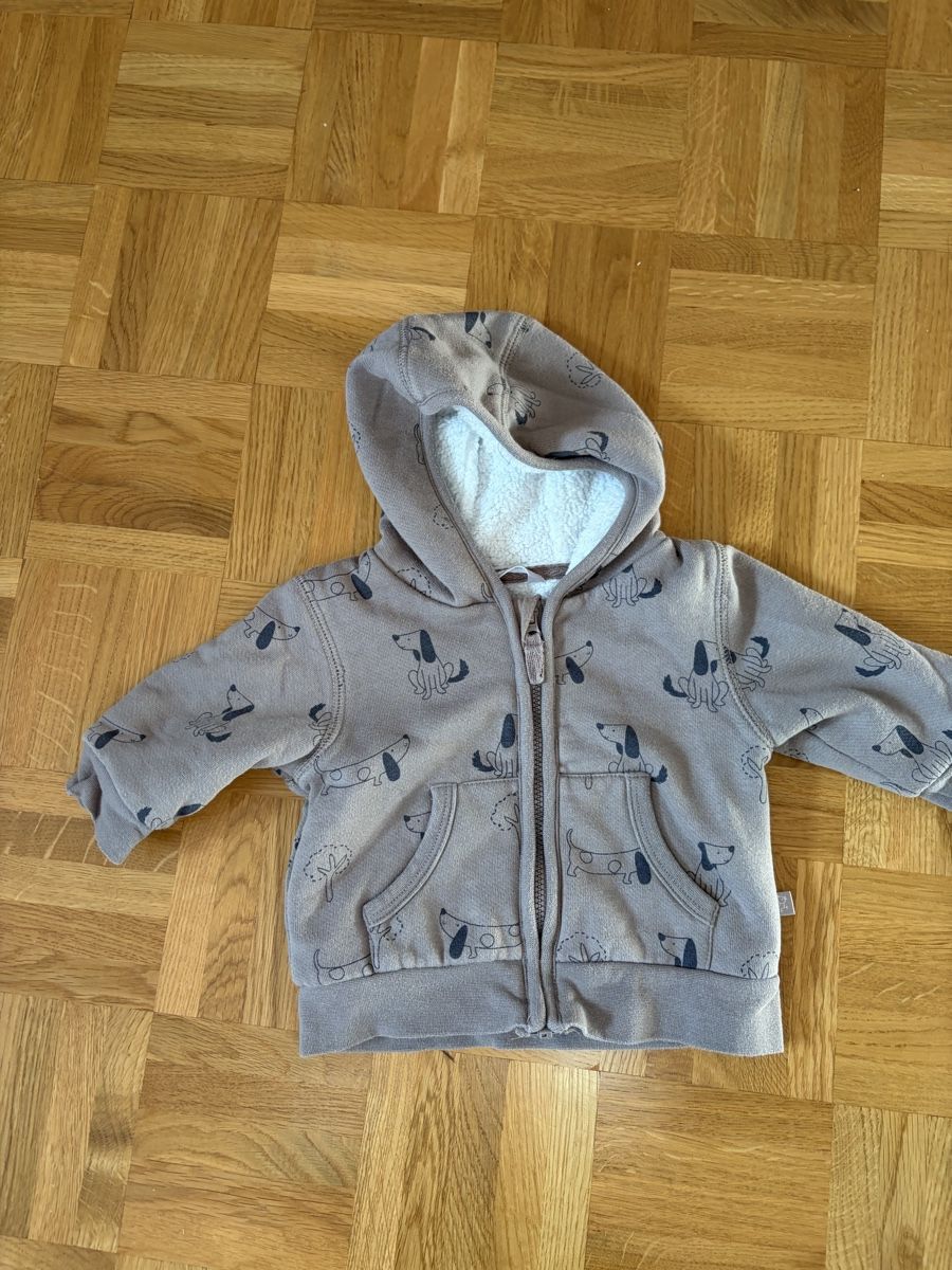 Lotti & Set di vestiti: Lot vêtements taille 62cm – Usato da Vuarrens venduto da mja_jk7b 4