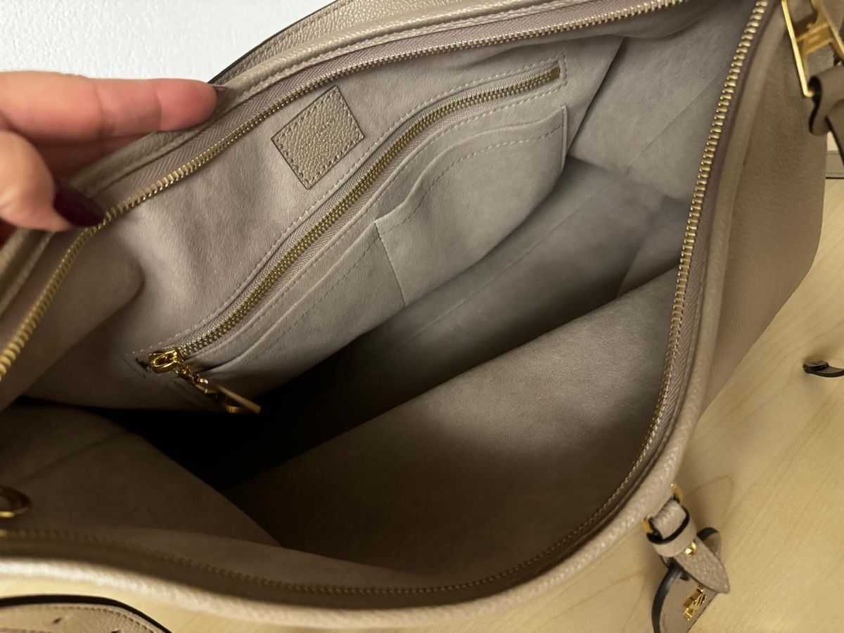 Louis Vuitton Sacs femmes: Borsa lv  – Neuf (Voir description) à Preonzo par inf_285d 1