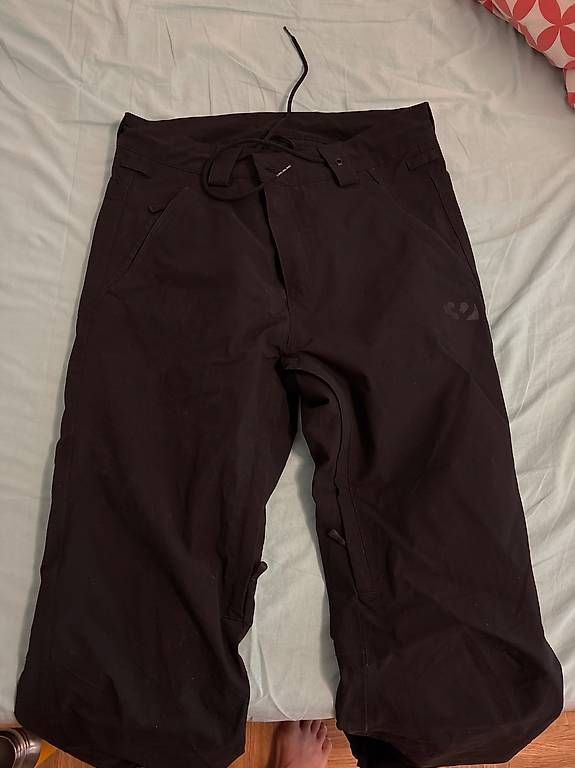 Hosen: thirtytwo Snowboard Pants – Gebraucht aus Aubonne von ann_wz55