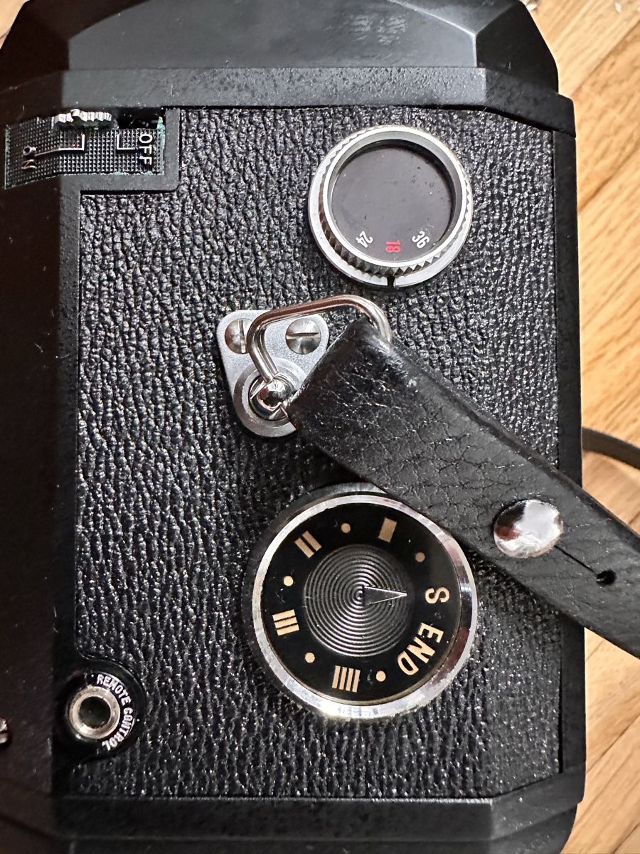 Videocamere: Nalcom FTL, super 8 Kamera – Usato da Zürich venduto da marusapulmi 6
