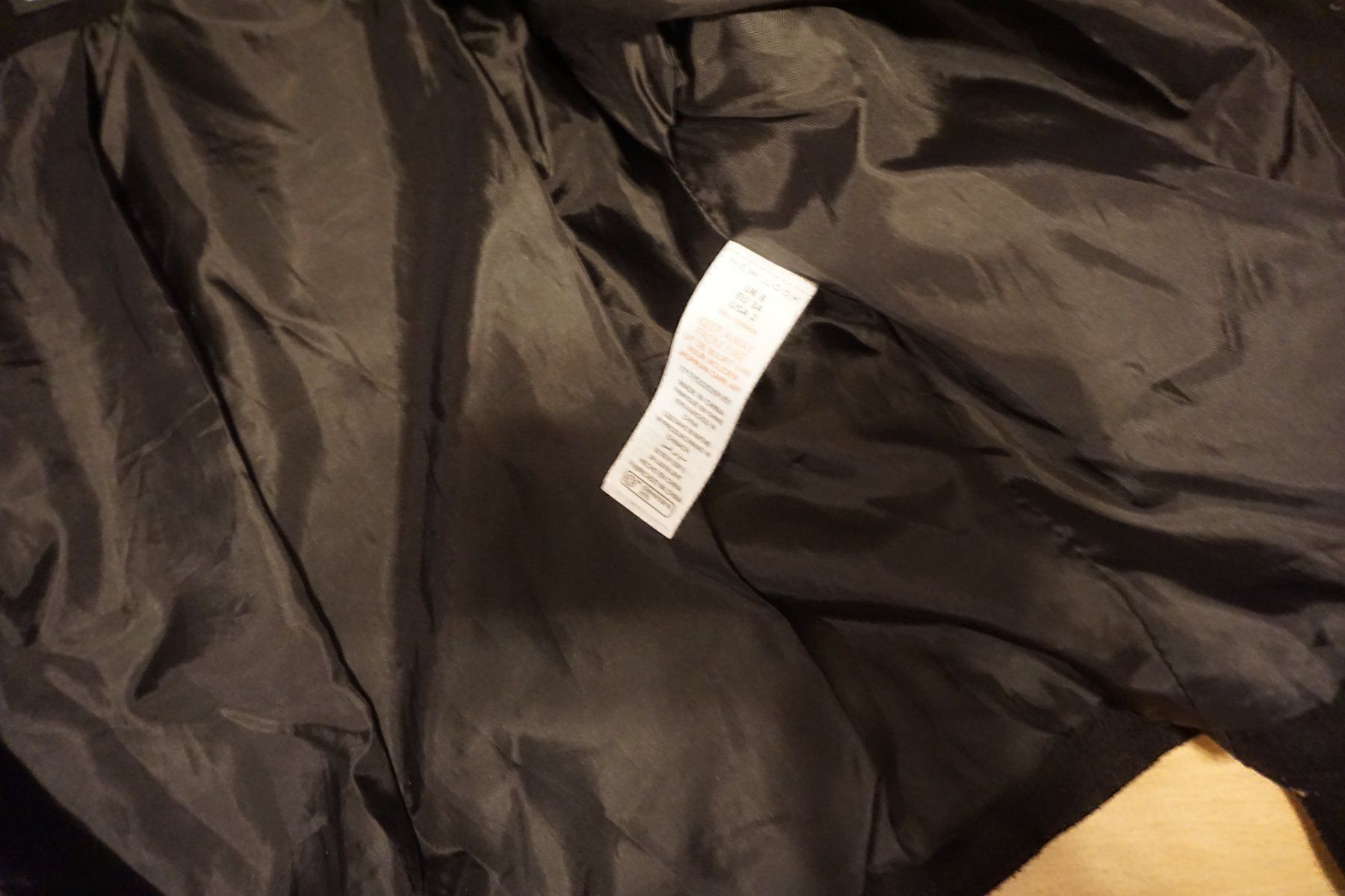 Giacche: Jacke von New Look Gr.34 – Usato da Zürich venduto da einalemjena 2