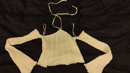 Oberteil langarm Bershka Gr.S NEU, Set: 5 Stk.