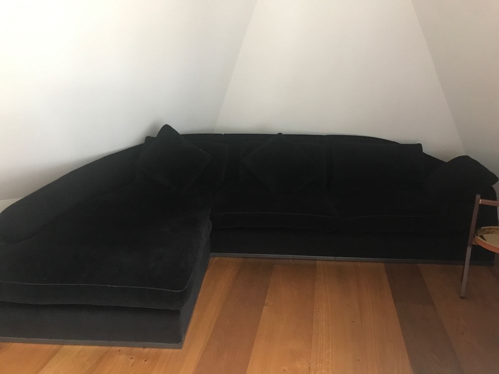 Sofa Flexform Alfred Mood | Kaufen auf Ricardo