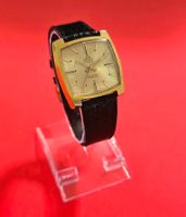 RIGI 17JEWEL 2300-EC INCABLOC SWISS MADE UHR