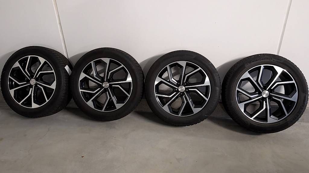 Gamaparts Jantes: Gamaparts - Audi Felgen 20" – D'occasion à Rümlang par Pascal_Gut
