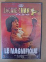 Jackie CHAN " Le Magnifique " DVD en français